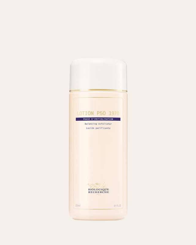 Lotion P50 1970 Gentle Balancing Exfoliator, 8.4 oz.